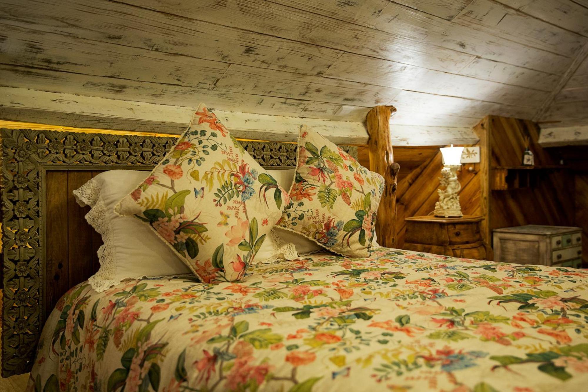 Bed and Breakfast Ninho Saloio Venda do Pinheiro Экстерьер фото