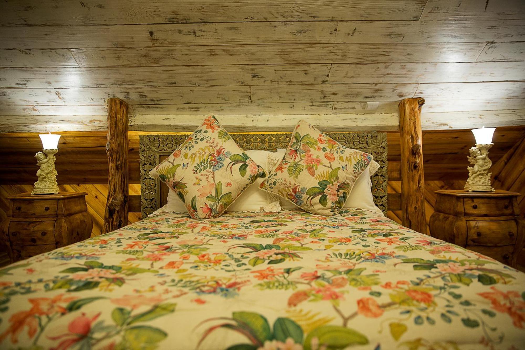 Bed and Breakfast Ninho Saloio Venda do Pinheiro Экстерьер фото