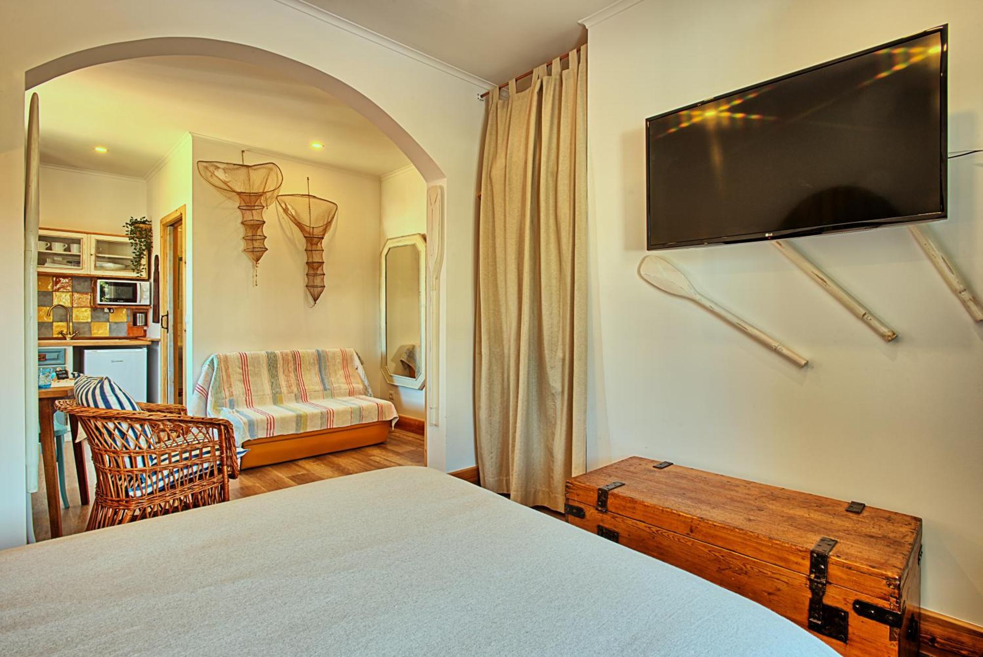 Bed and Breakfast Ninho Saloio Venda do Pinheiro Экстерьер фото