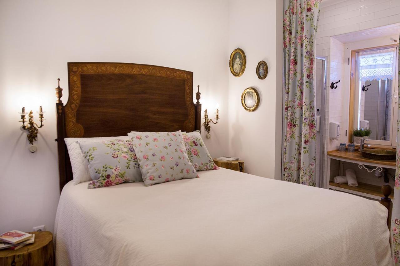 Bed and Breakfast Ninho Saloio Venda do Pinheiro Экстерьер фото