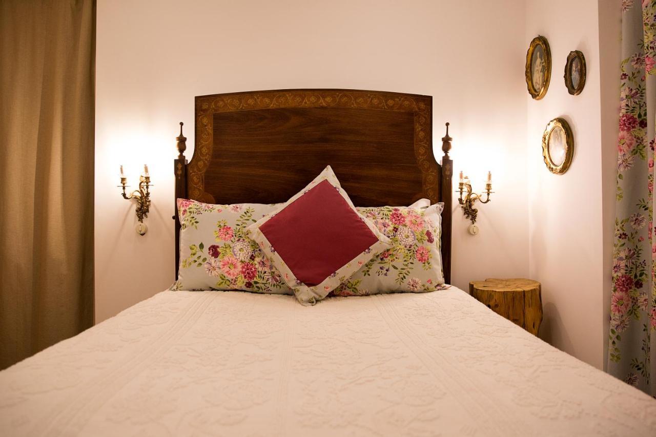 Bed and Breakfast Ninho Saloio Venda do Pinheiro Экстерьер фото